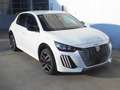 Peugeot 208 Hybrid 100 e-DCS6 GT Fin 9Perfet sc32% Bianco - thumbnail 1