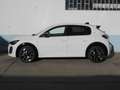 Peugeot 208 Hybrid 100 e-DCS6 GT Fin 9Perfet sc32% Bianco - thumbnail 3