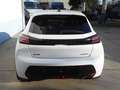 Peugeot 208 Hybrid 100 e-DCS6 GT Fin 9Perfet sc32% Bianco - thumbnail 10