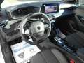 Peugeot 208 Hybrid 100 e-DCS6 GT Fin 9Perfet sc32% Bianco - thumbnail 15