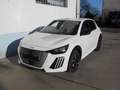 Peugeot 208 Hybrid 100 e-DCS6 GT Fin 9Perfet sc32% Bianco - thumbnail 6