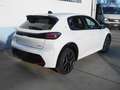 Peugeot 208 Hybrid 100 e-DCS6 GT Fin 9Perfet sc32% Bianco - thumbnail 5