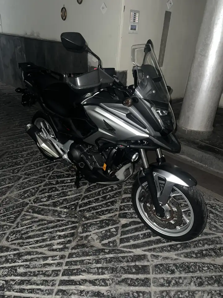 Honda NC 750