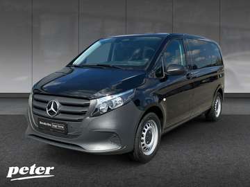 Vito 114 CDI Tourer BASE Kompakt MBUX*KAMERA