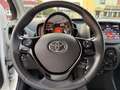 Toyota AYGO x-play *Kamera*Apple*Android*Sitzhz.*Klima* Белый - thumbnail 9