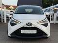 Toyota AYGO x-play *Kamera*Apple*Android*Sitzhz.*Klima* Белый - thumbnail 2