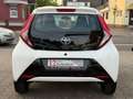Toyota AYGO x-play *Kamera*Apple*Android*Sitzhz.*Klima* Белый - thumbnail 5