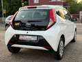 Toyota AYGO x-play *Kamera*Apple*Android*Sitzhz.*Klima* Белый - thumbnail 6
