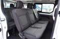 Renault Trafic 2.0 blue dci 150cv L1 Authentic - MODEL YEAR 2025 Blanc - thumbnail 11