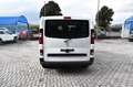 Renault Trafic 2.0 blue dci 150cv L1 Authentic - MODEL YEAR 2025 Blanc - thumbnail 4