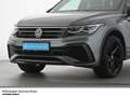 Volkswagen Tiguan Allspace R-Line 4M TSI DSG Matrix AHK Standhzg Grau - thumbnail 6