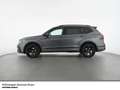 Volkswagen Tiguan Allspace R-Line 4M TSI DSG Matrix AHK Standhzg Grau - thumbnail 3