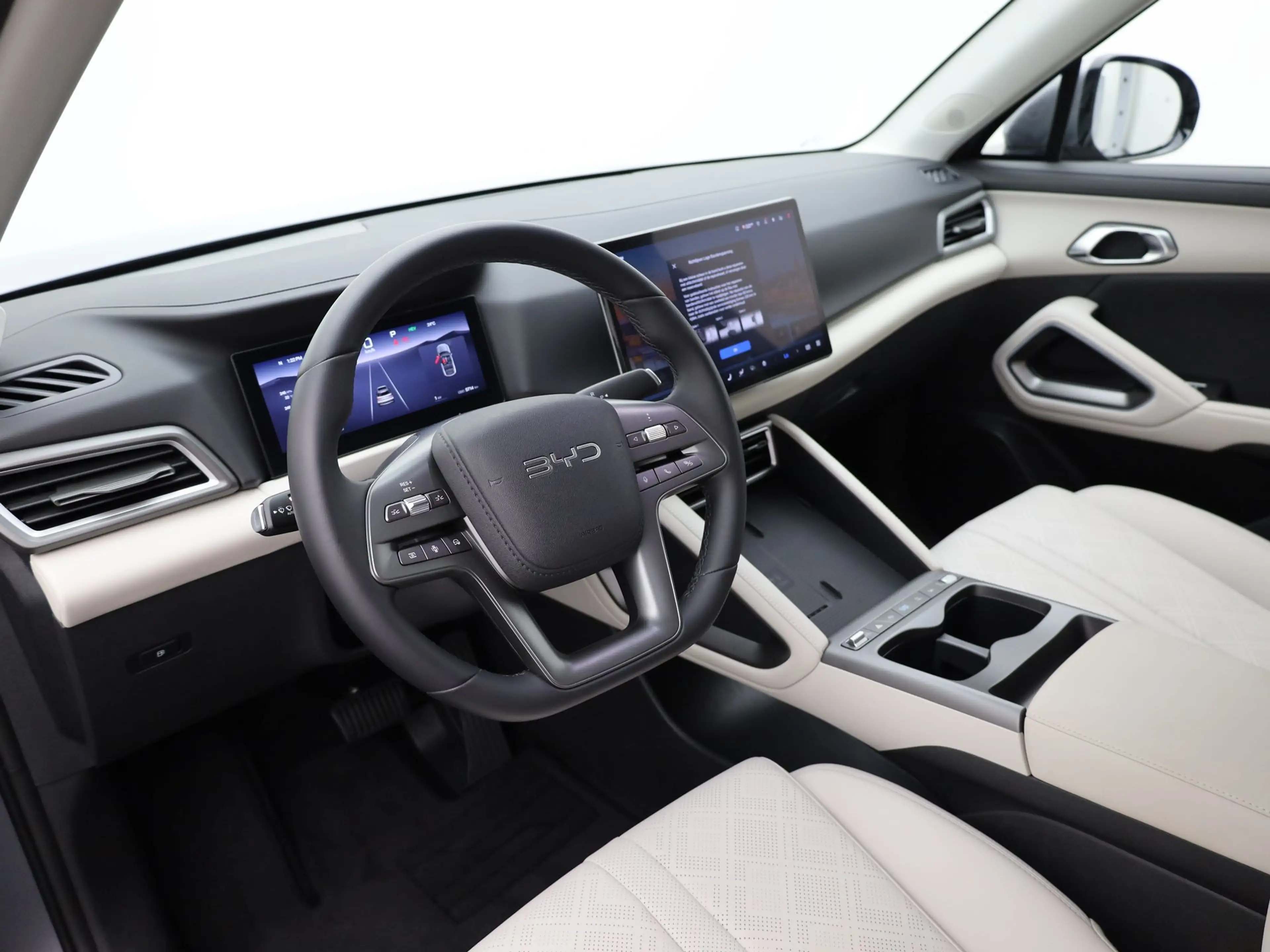 BYD Atto 2 1.5 DM-i Boost | Panodak | Apple Carplay / Android — photo 7