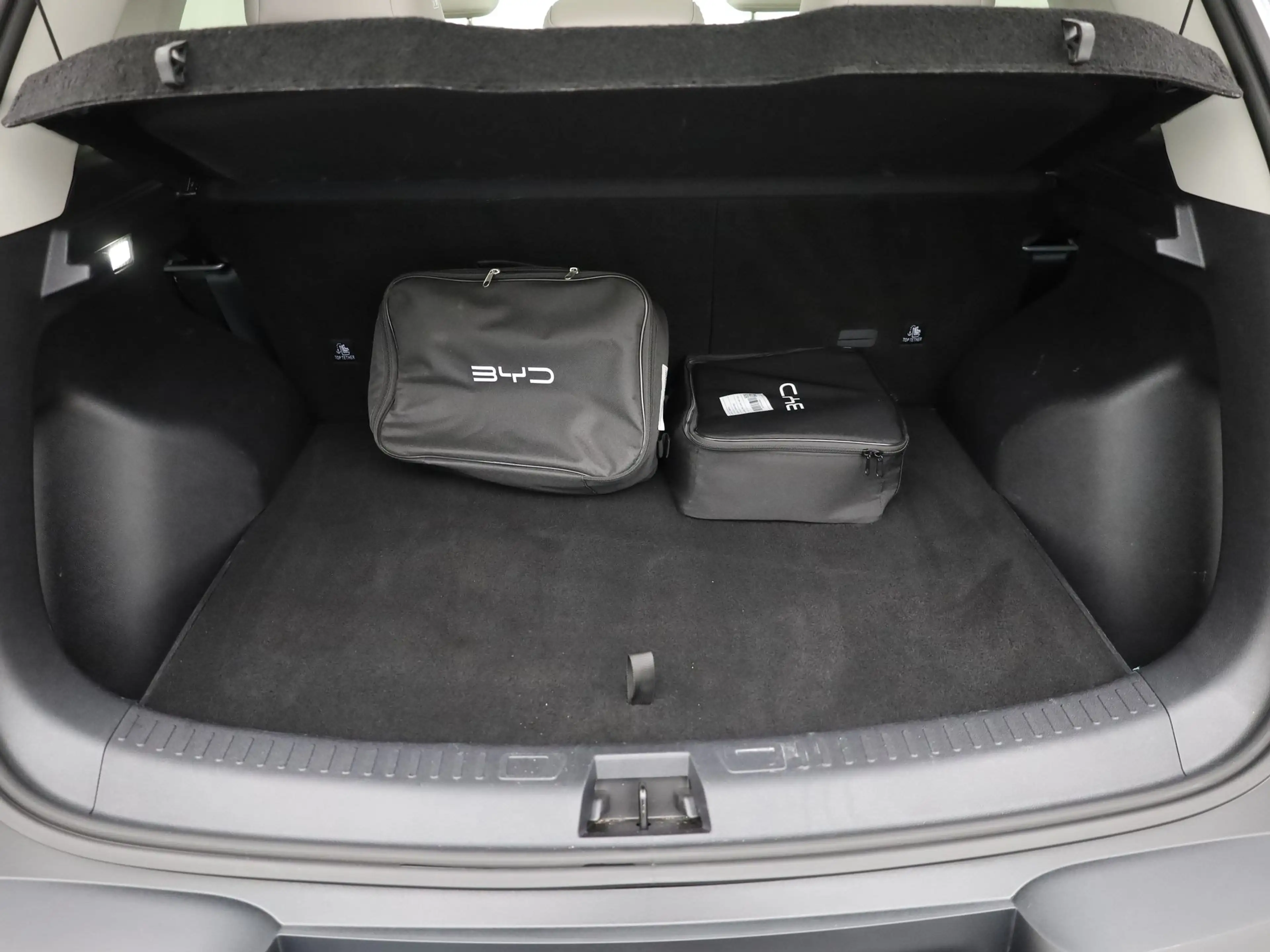 BYD Atto 2 1.5 DM-i Boost | Panodak | Apple Carplay / Android — photo 37