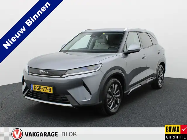 BYD Atto 2 1.5 DM-i Boost | Panodak | Apple Carplay / Android