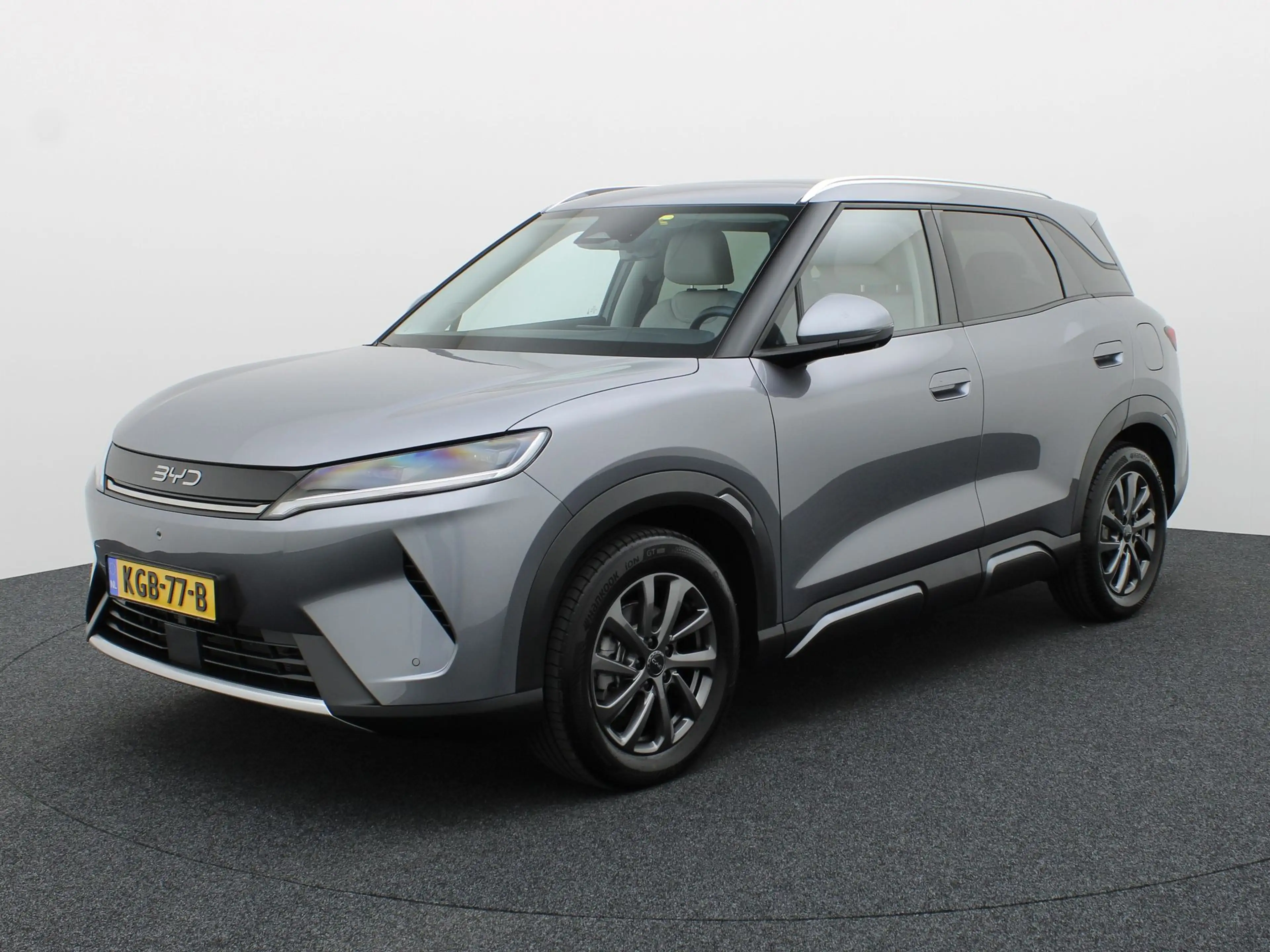 BYD Atto 2 1.5 DM-i Boost | Panodak | Apple Carplay / Android — photo 2