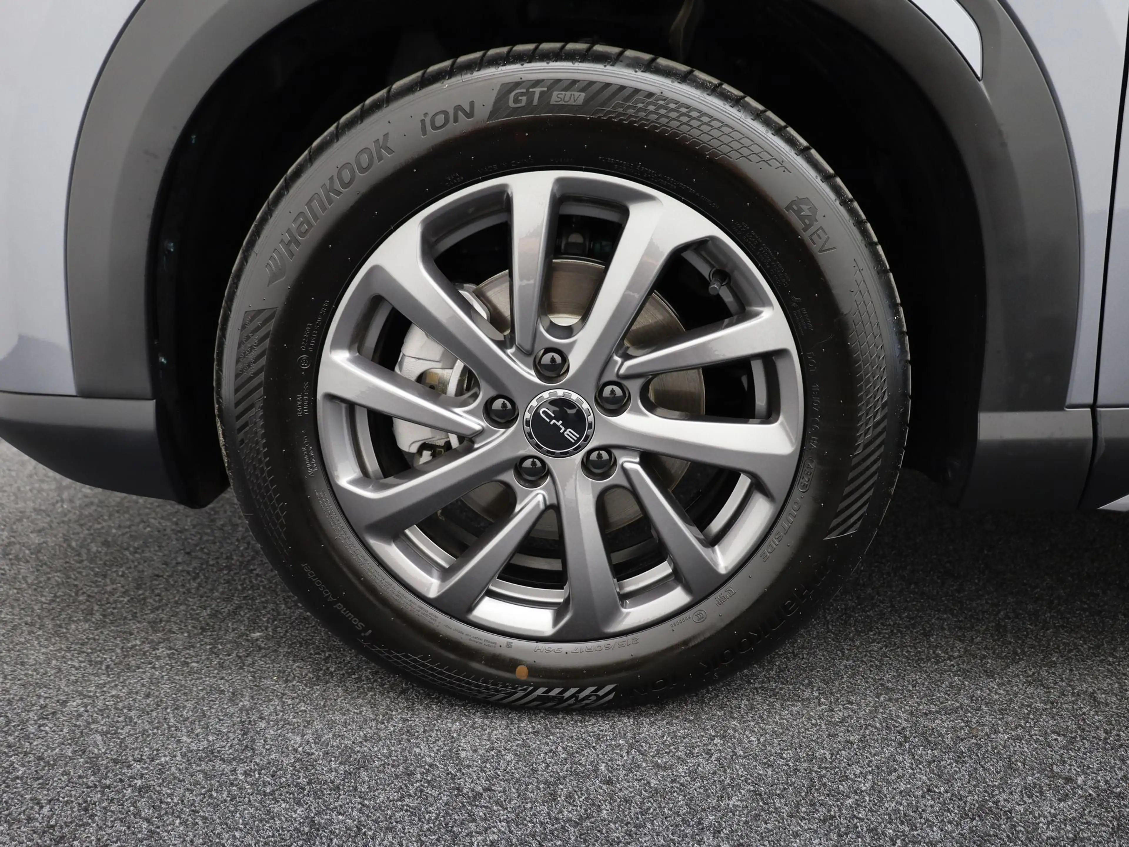 BYD Atto 2 1.5 DM-i Boost | Panodak | Apple Carplay / Android — photo 5