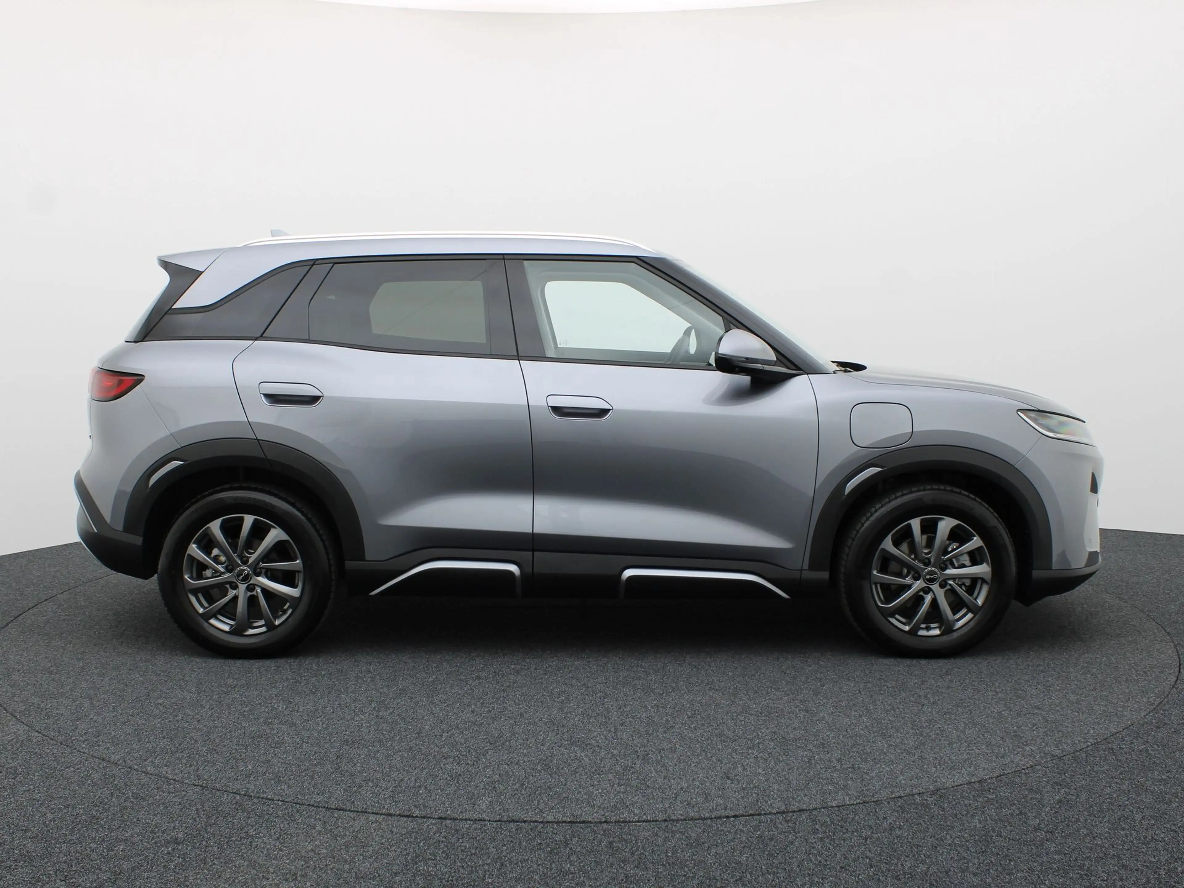 BYD Atto 2 1.5 DM-i Boost | Panodak | Apple Carplay / Android — photo 44