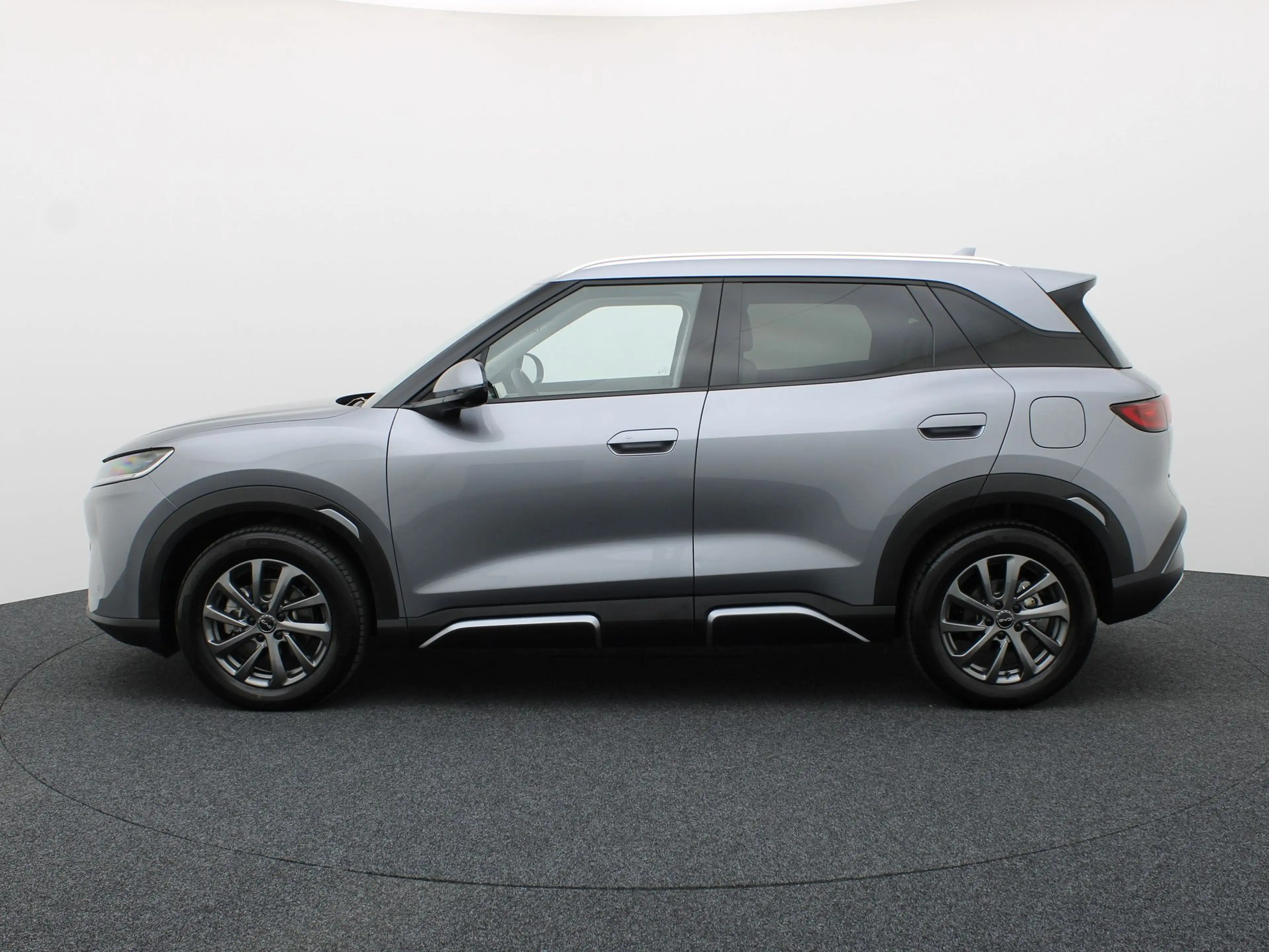 BYD Atto 2 1.5 DM-i Boost | Panodak | Apple Carplay / Android — photo 3