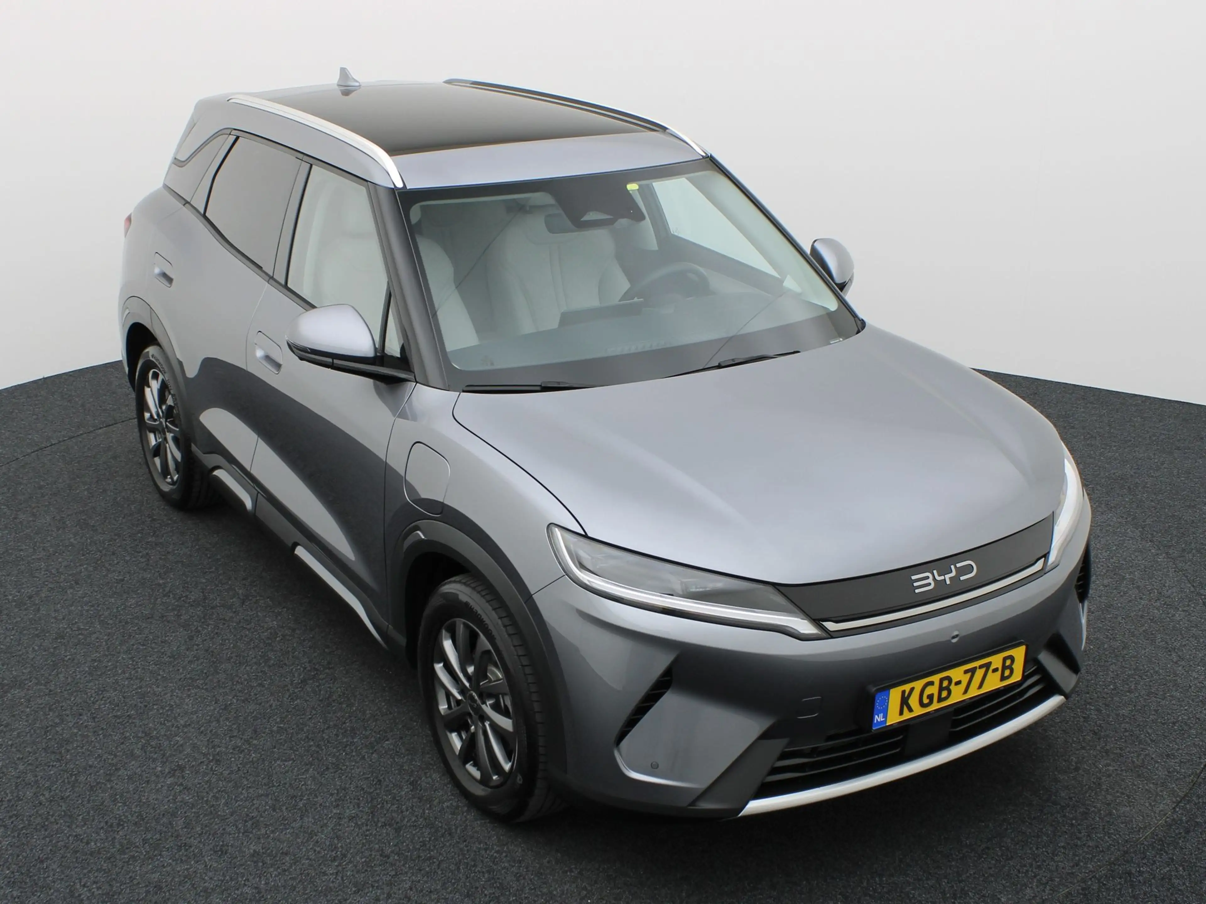 BYD Atto 2 1.5 DM-i Boost | Panodak | Apple Carplay / Android — photo 48