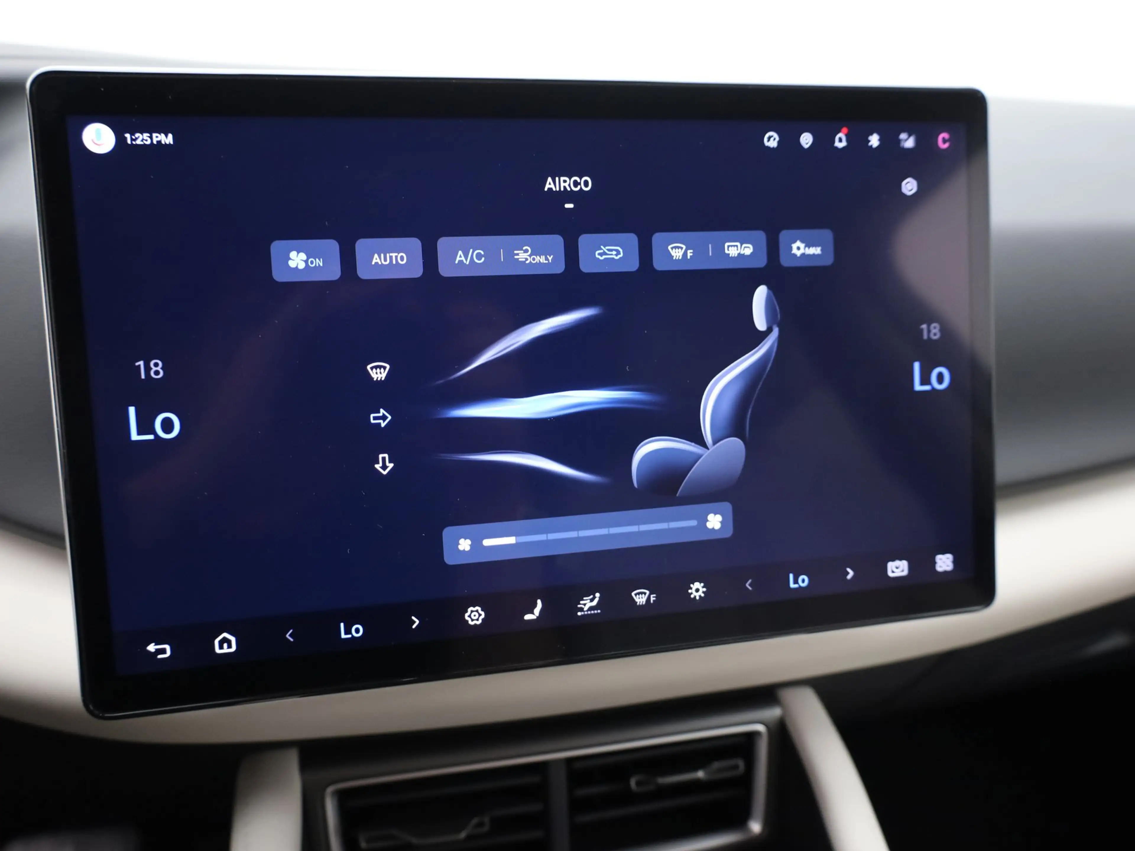 BYD Atto 2 1.5 DM-i Boost | Panodak | Apple Carplay / Android — photo 18