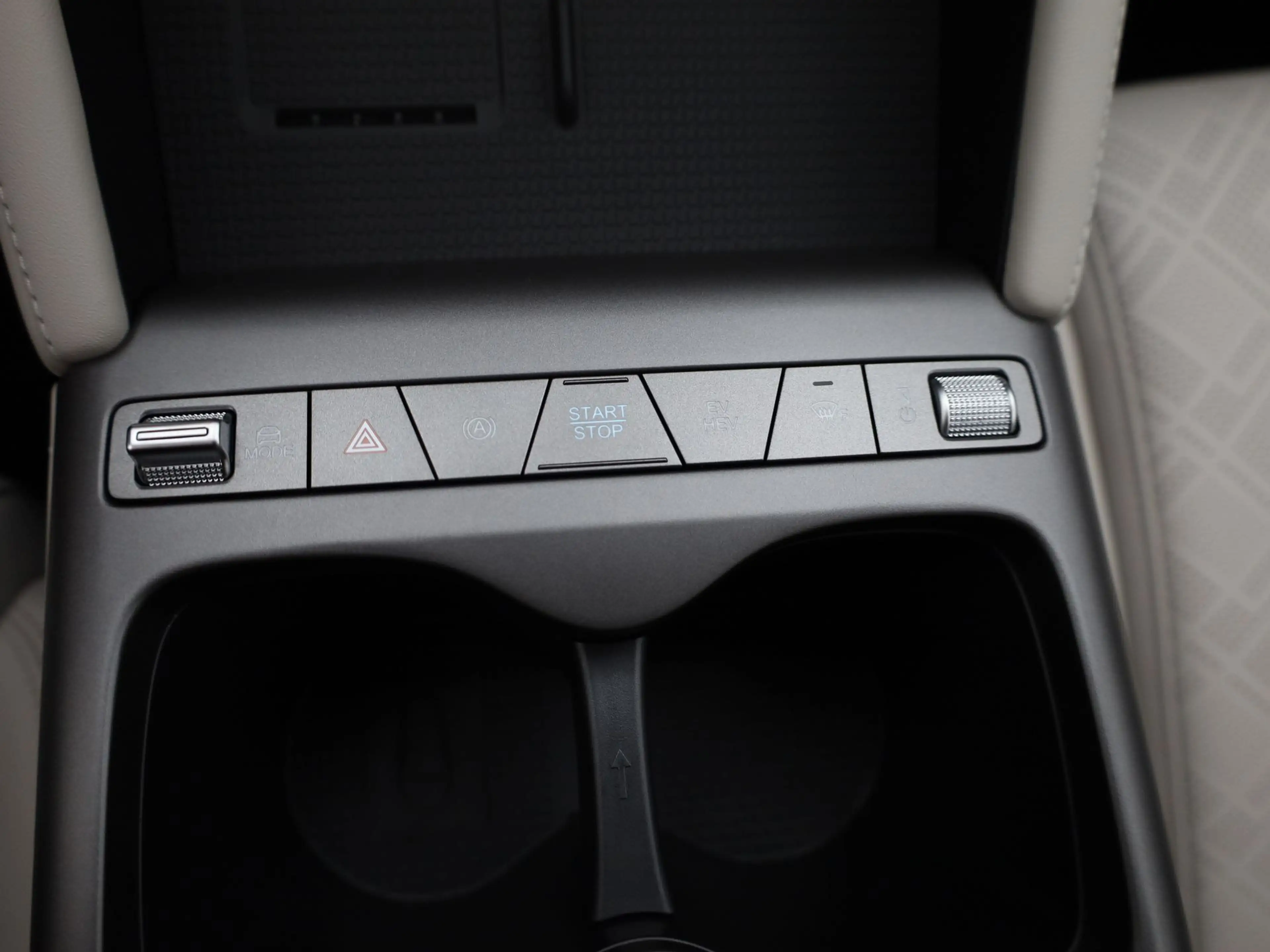 BYD Atto 2 1.5 DM-i Boost | Panodak | Apple Carplay / Android — photo 24