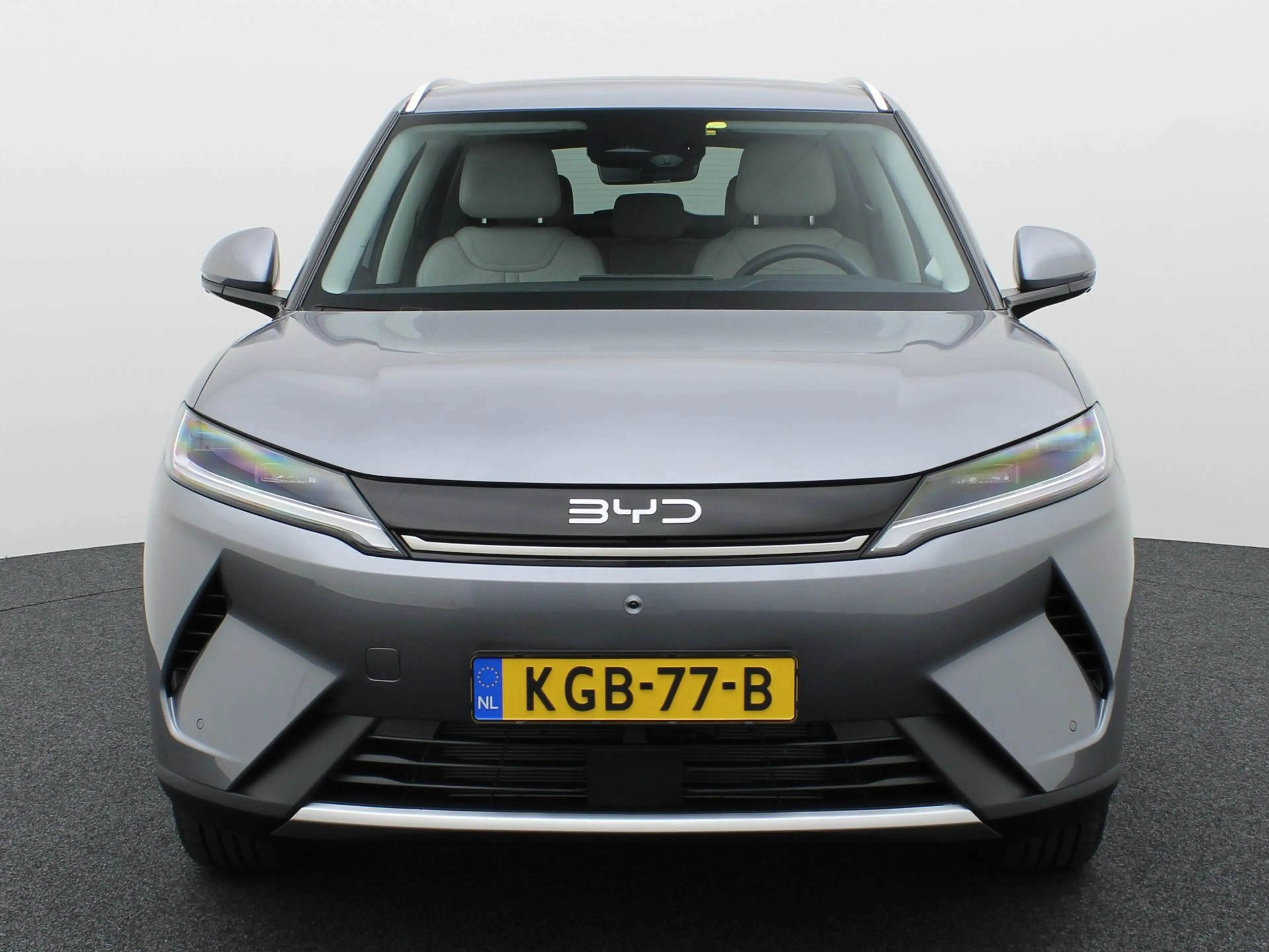 BYD Atto 2 1.5 DM-i Boost | Panodak | Apple Carplay / Android — photo 46