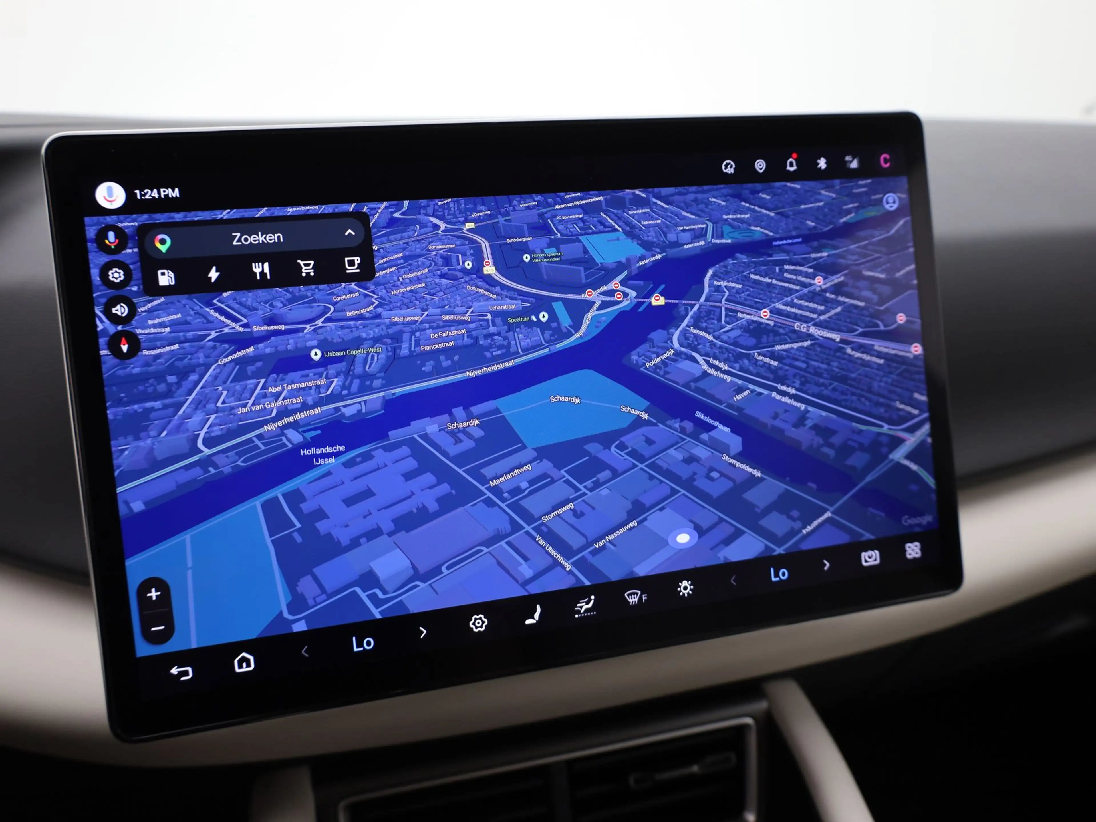 BYD Atto 2 1.5 DM-i Boost | Panodak | Apple Carplay / Android — photo 16