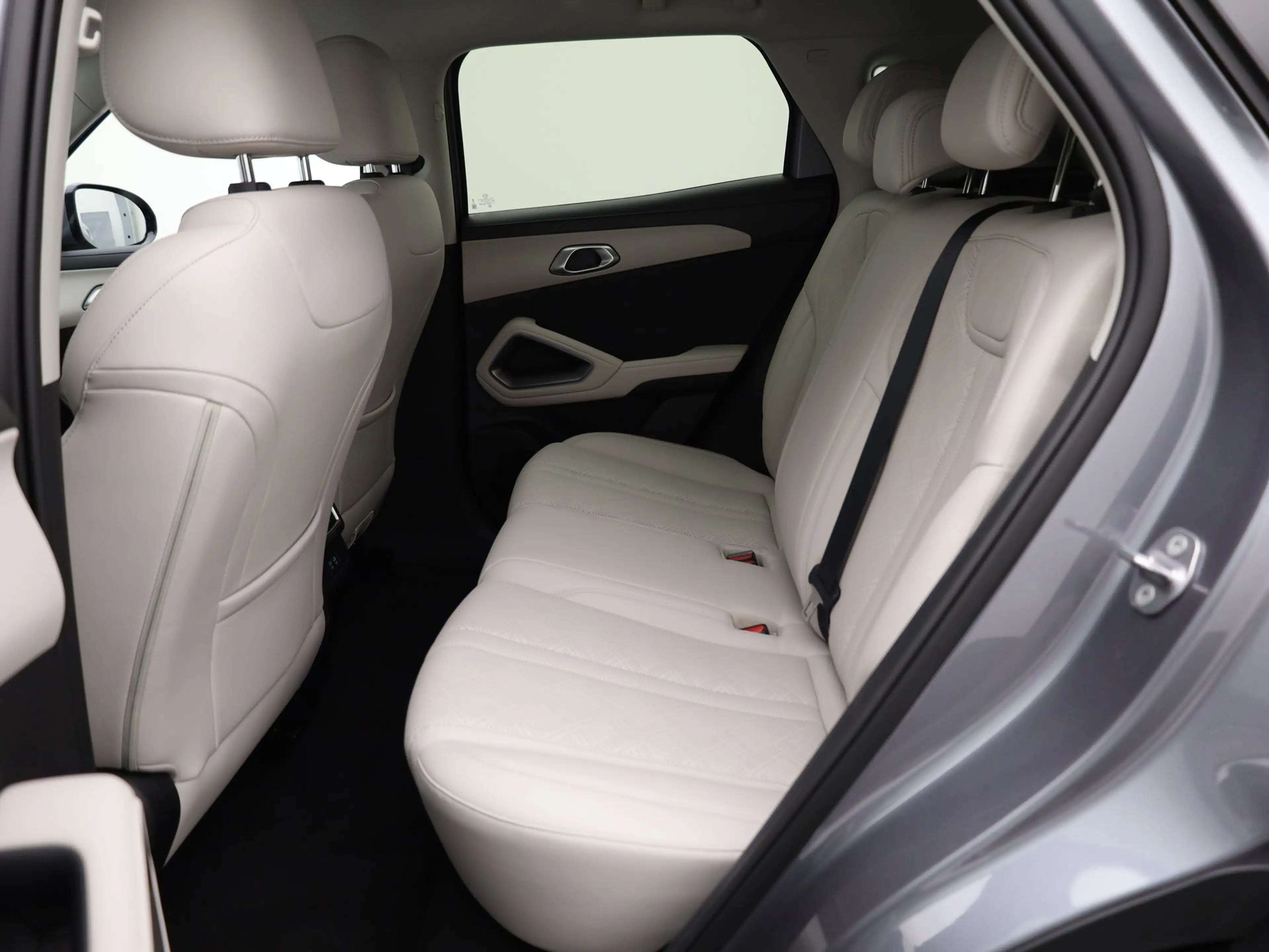 BYD Atto 2 1.5 DM-i Boost | Panodak | Apple Carplay / Android — photo 29