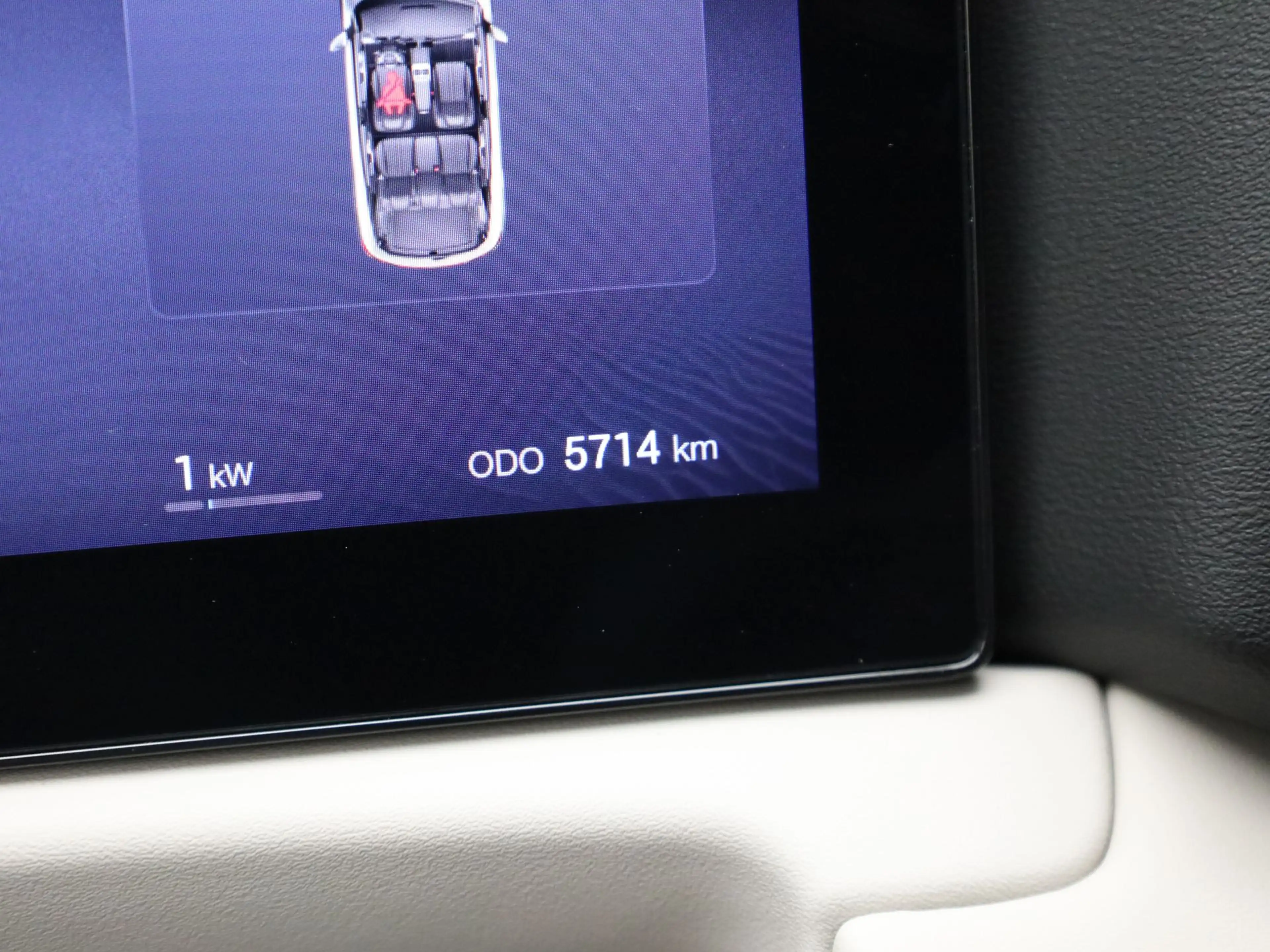 BYD Atto 2 1.5 DM-i Boost | Panodak | Apple Carplay / Android — photo 10