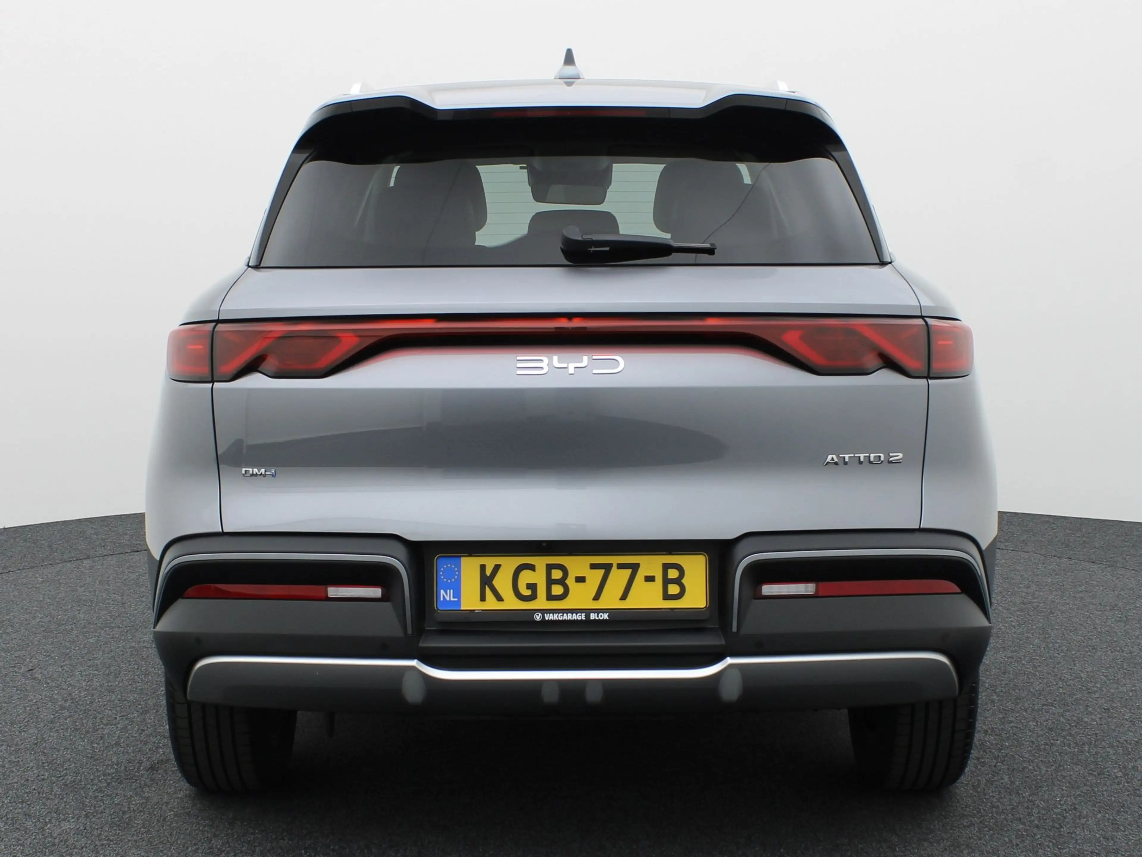 BYD Atto 2 1.5 DM-i Boost | Panodak | Apple Carplay / Android — photo 47