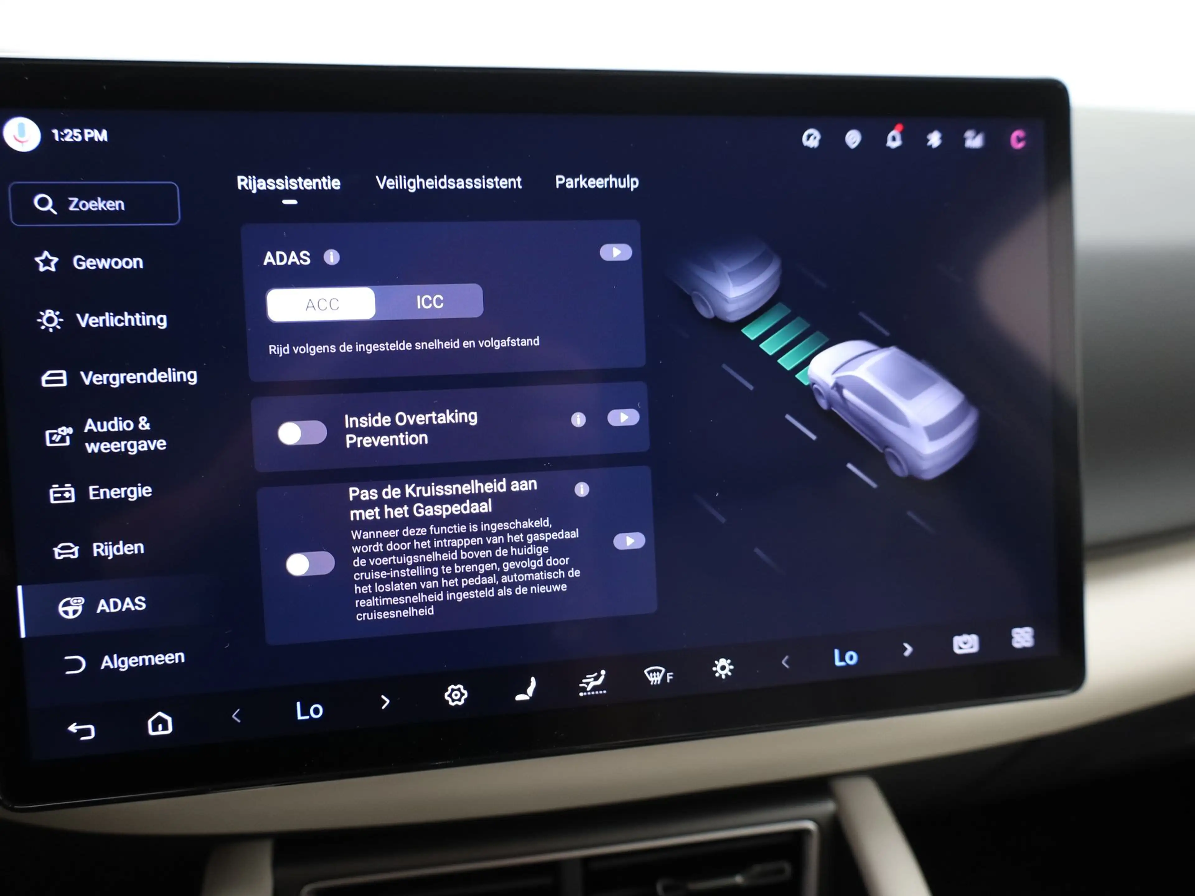 BYD Atto 2 1.5 DM-i Boost | Panodak | Apple Carplay / Android — photo 20