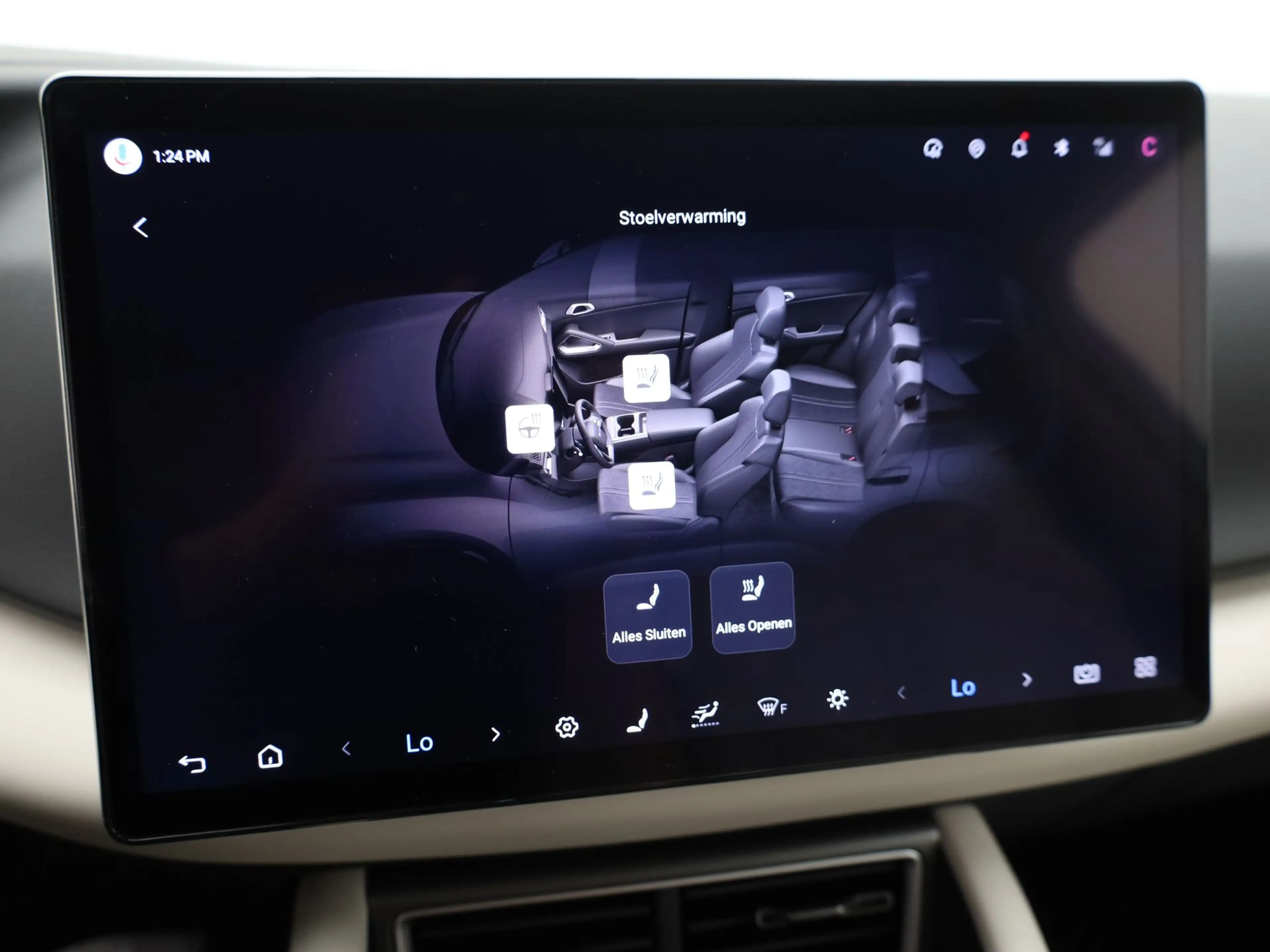 BYD Atto 2 1.5 DM-i Boost | Panodak | Apple Carplay / Android — photo 17