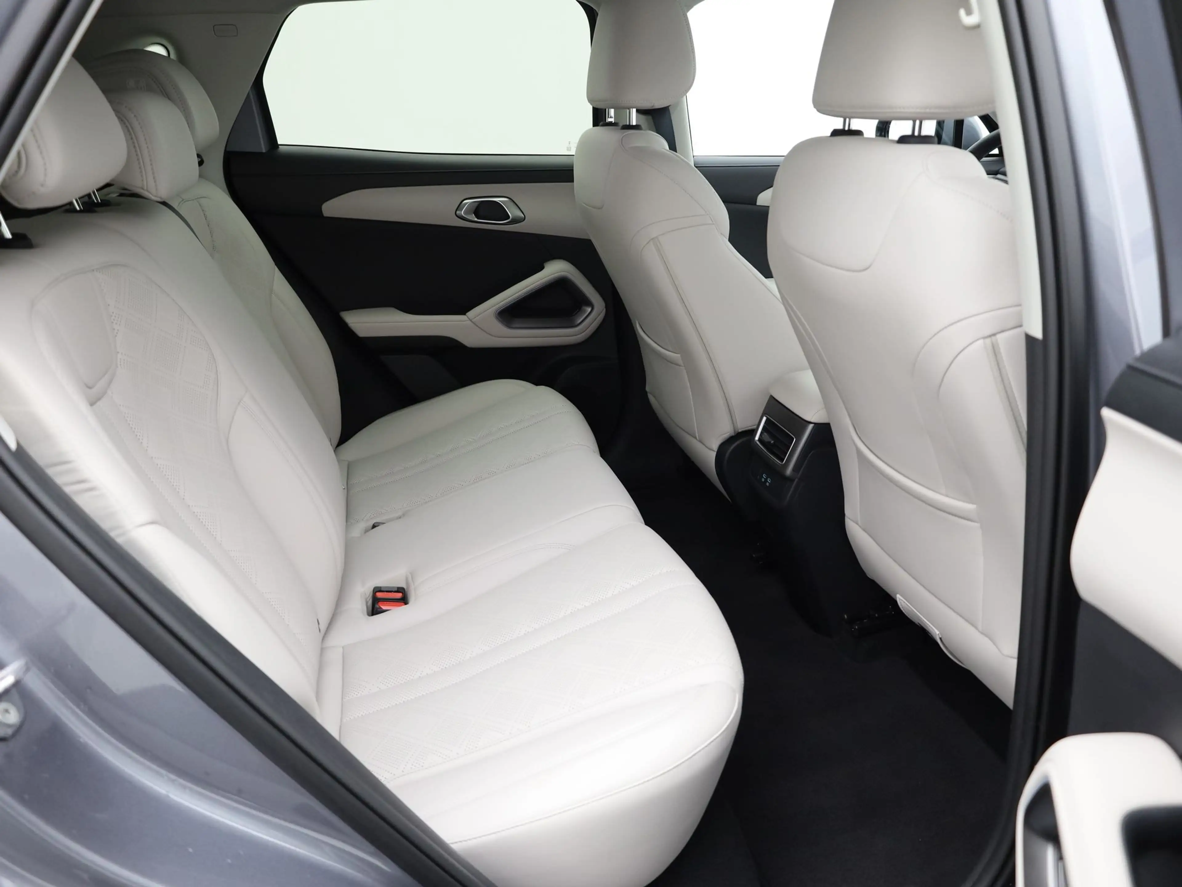 BYD Atto 2 1.5 DM-i Boost | Panodak | Apple Carplay / Android — photo 33