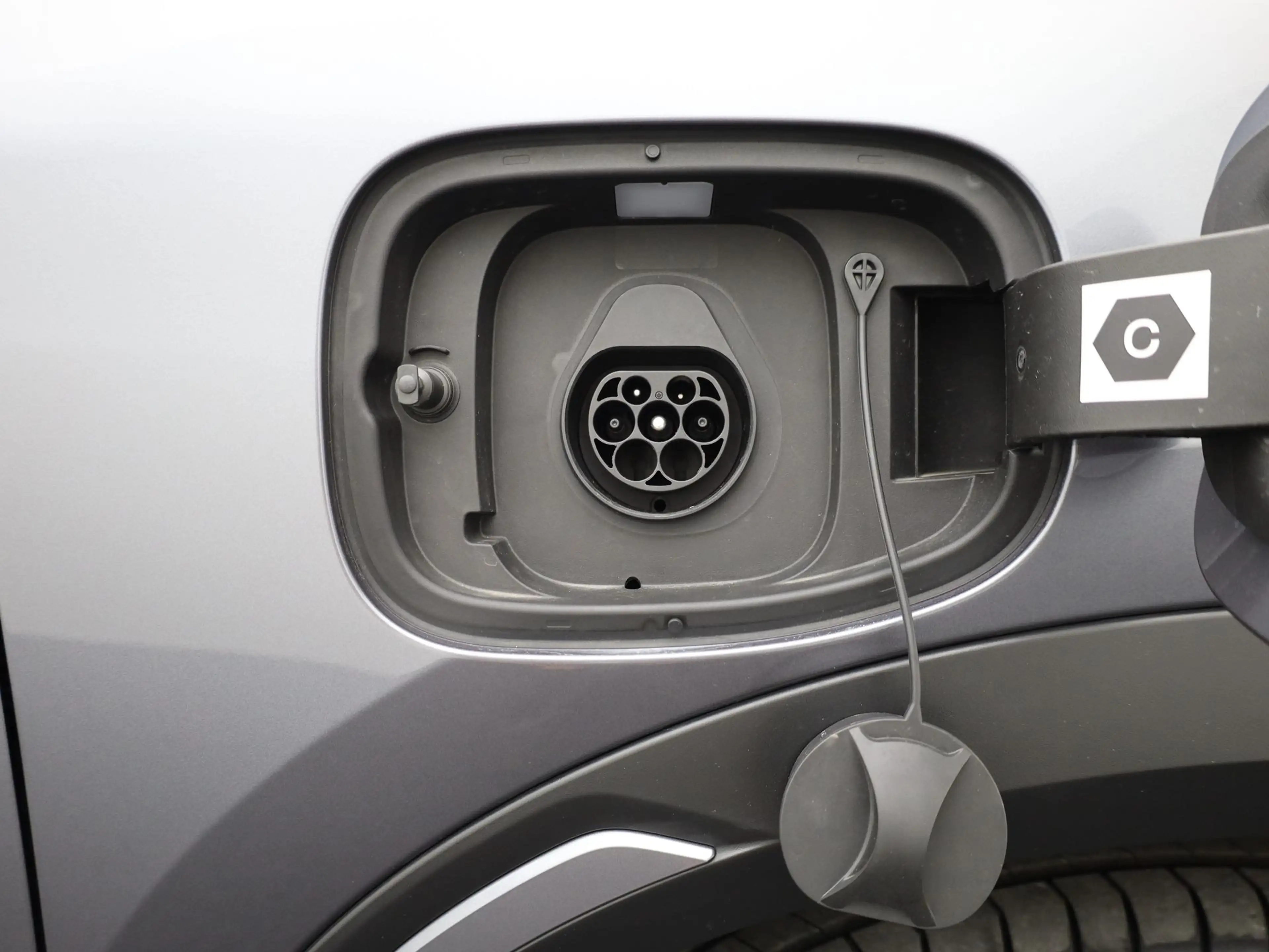 BYD Atto 2 1.5 DM-i Boost | Panodak | Apple Carplay / Android — photo 39