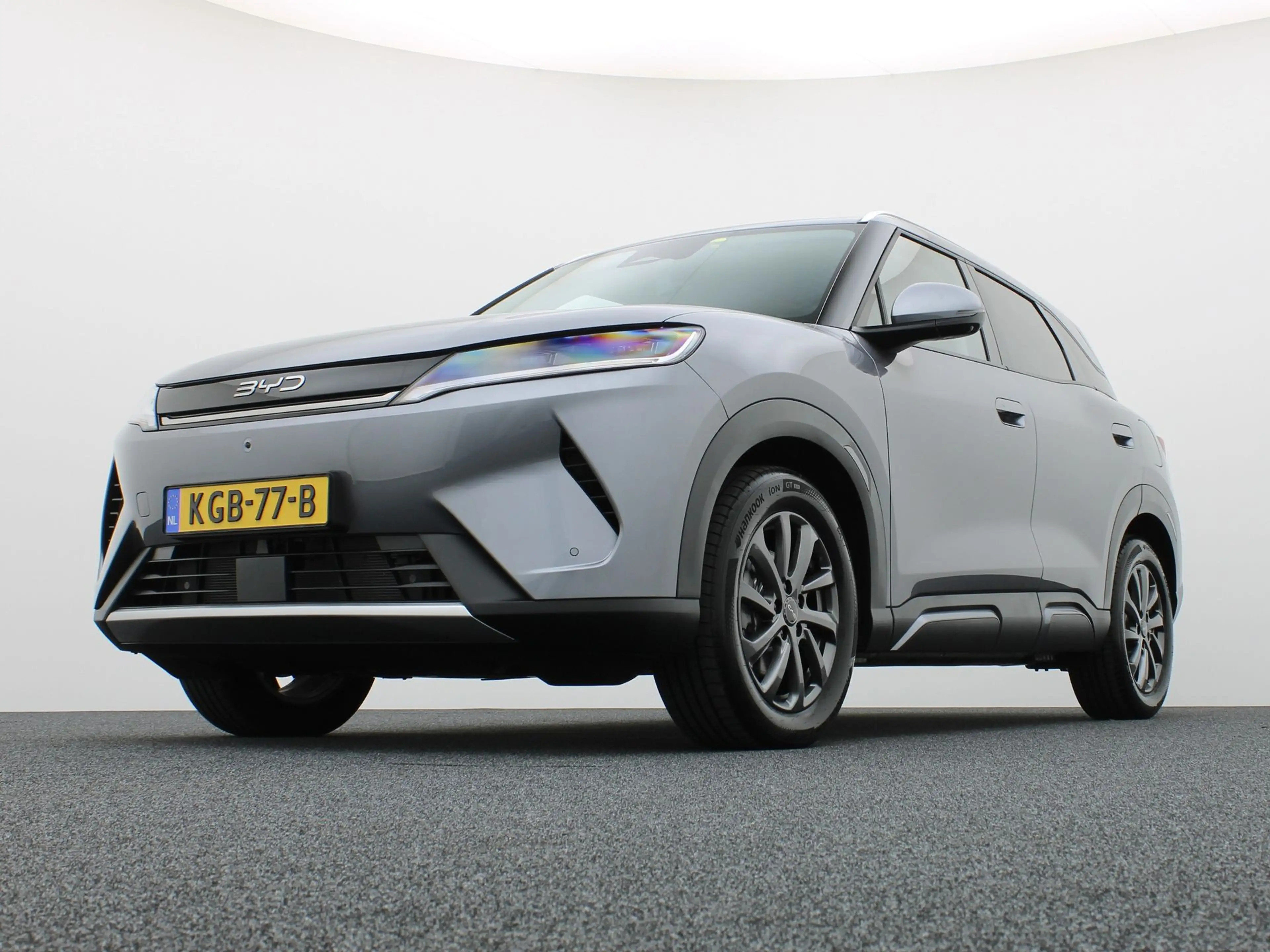 BYD Atto 2 1.5 DM-i Boost | Panodak | Apple Carplay / Android — photo 50