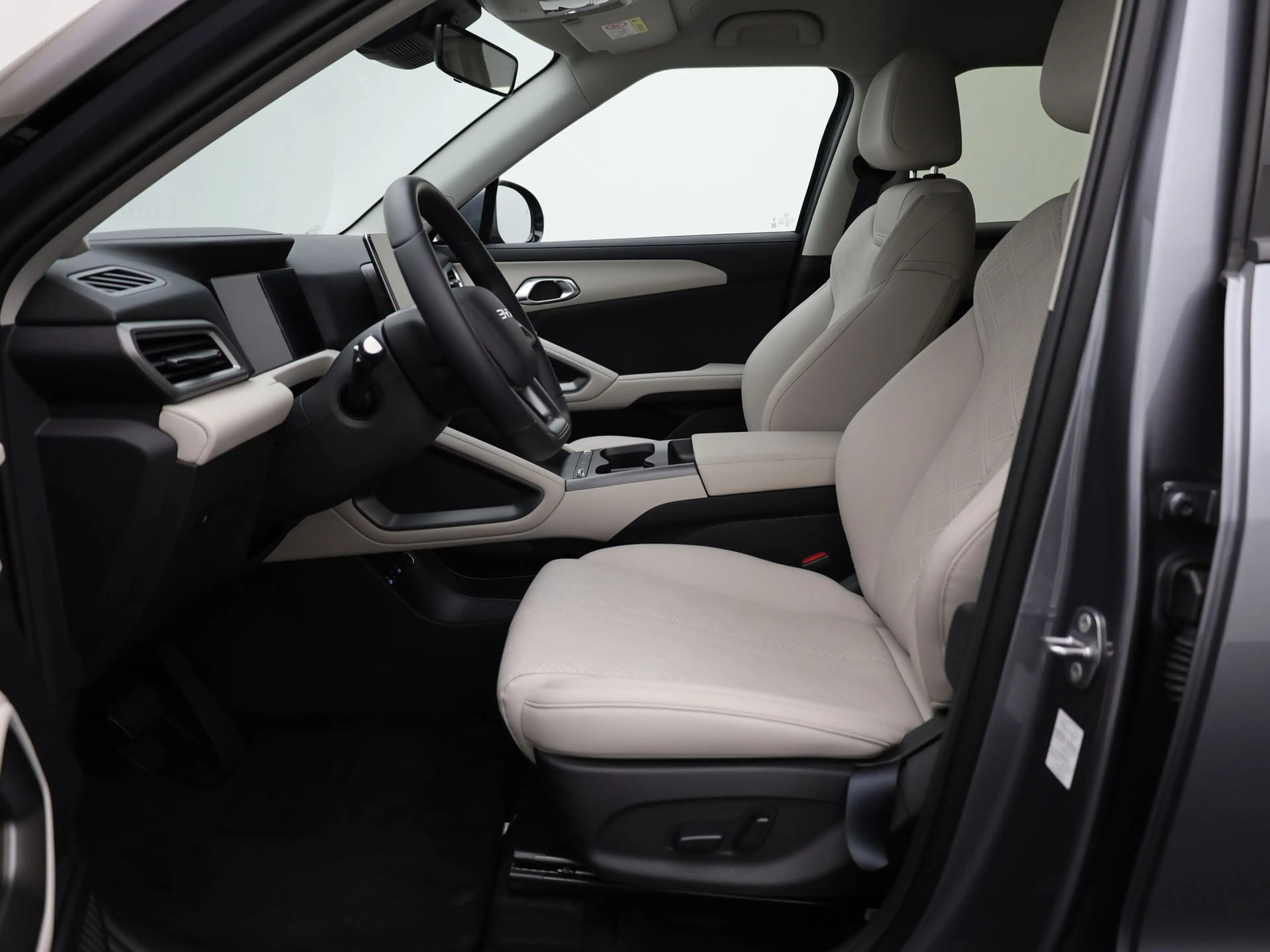 BYD Atto 2 1.5 DM-i Boost | Panodak | Apple Carplay / Android — photo 6