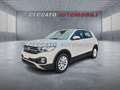 Volkswagen T-Cross T-Cross 1.0 tsi Style 95cv Grijs - thumbnail 1