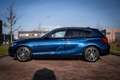 BMW 118 1-serie 118i Edition Sport Line Shadow Executive Bleu - thumbnail 2