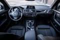 BMW 118 1-serie 118i Edition Sport Line Shadow Executive Bleu - thumbnail 48