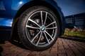 BMW 118 1-serie 118i Edition Sport Line Shadow Executive Bleu - thumbnail 19