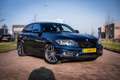 BMW 118 1-serie 118i Edition Sport Line Shadow Executive Bleu - thumbnail 8