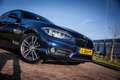 BMW 118 1-serie 118i Edition Sport Line Shadow Executive Bleu - thumbnail 12