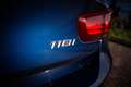 BMW 118 1-serie 118i Edition Sport Line Shadow Executive Bleu - thumbnail 25