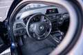 BMW 118 1-serie 118i Edition Sport Line Shadow Executive Bleu - thumbnail 43