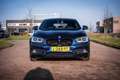 BMW 118 1-serie 118i Edition Sport Line Shadow Executive Bleu - thumbnail 6