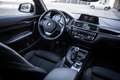 BMW 118 1-serie 118i Edition Sport Line Shadow Executive Bleu - thumbnail 4