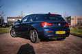 BMW 118 1-serie 118i Edition Sport Line Shadow Executive Bleu - thumbnail 26