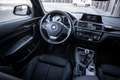 BMW 118 1-serie 118i Edition Sport Line Shadow Executive Bleu - thumbnail 49