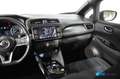 Nissan Leaf 40 kWh Tekna Gris - thumbnail 9